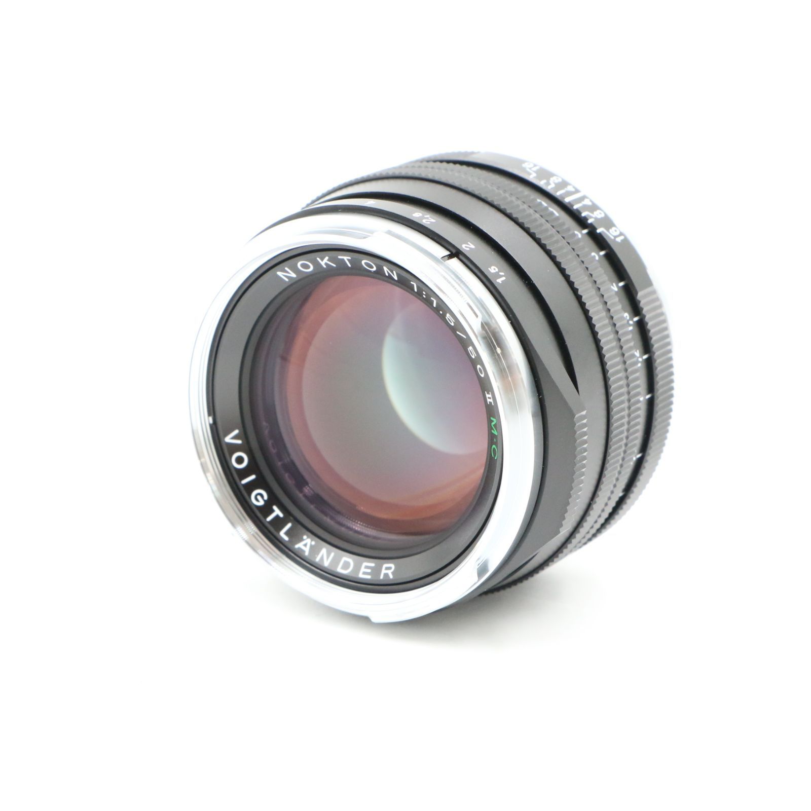 Nikon ニコン AF Fisheye Nikkor 16mm F2.8 D カメラレンズ AI AF