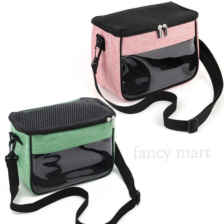 やぎ　鳥かごキャリーバッグ やぎ様専用 鳥かごキャリーバッグ