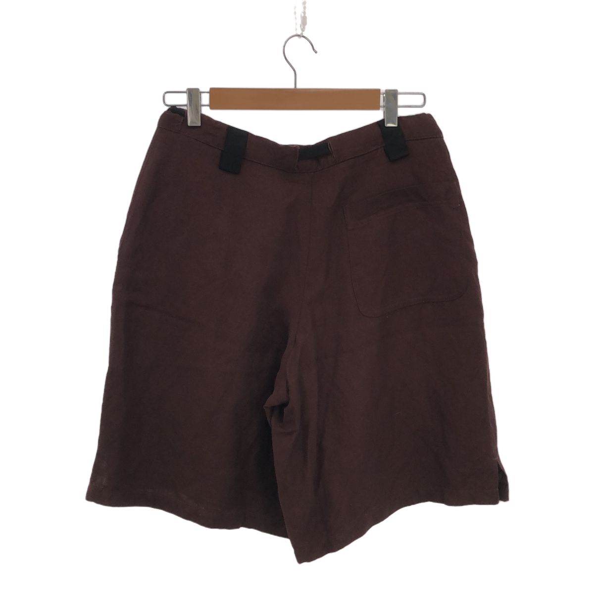 JACQUEMUS Le Gadjo ジャックムス ハーフパンツ 46 JACQUEMUS ジャックムス 23/SS ハーフパンツ ショートパンツ