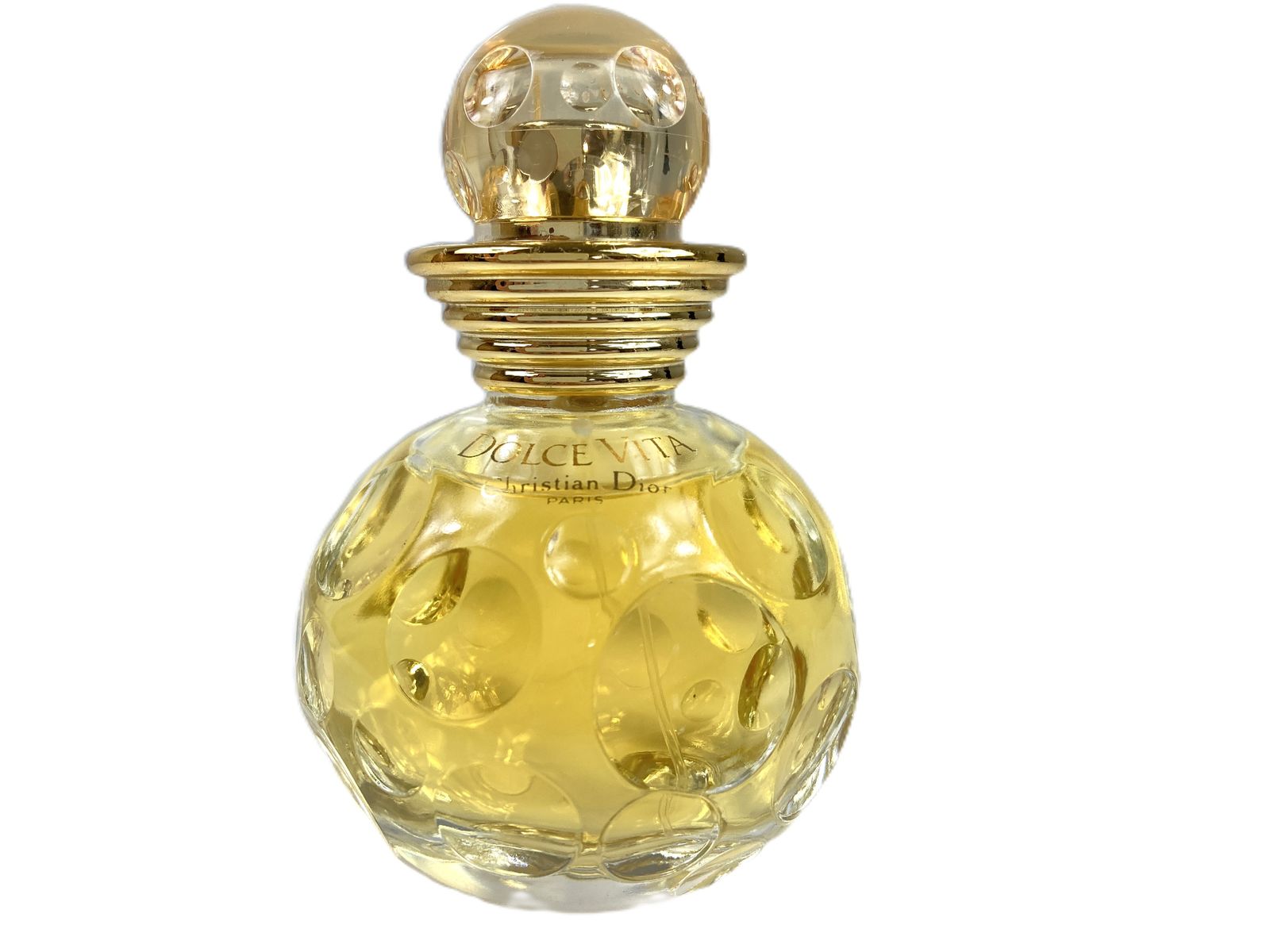 【試し使いのみ】ChristianDiorFahrenheit 50ml 満量 クリスチャン・ディオール ChristianDior ドルチェヴィータ