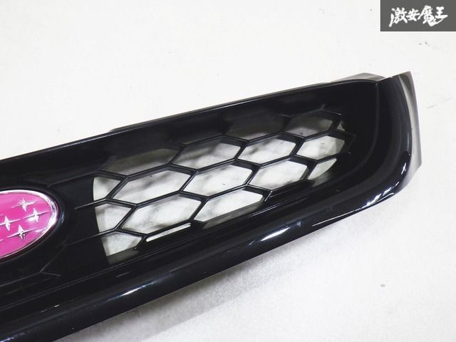 希少】純正 GC8 インプレッサ WRX 4WD アプライド:E 1997/10
