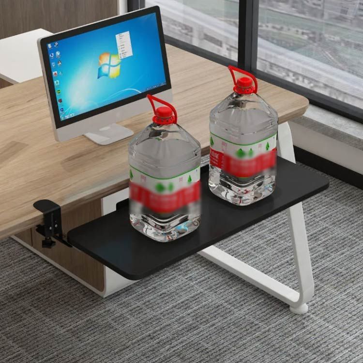 折りたたみ式キーボードトレイ、デスクエクステンダートレイ、コンピューターデスクエクステンダー、デスクトップキーボードエクステンダー、  Amazon.co.jp: 折りたたみ式キーボードトレイ、デスクエクステンダートレイ、コンピューターデスクエクステンダー ... デスク ... デスクエクステンダー デスクエクステンダートレイ 折りたたみ式デスクエクステンダー 疲労を軽減 オフィスデスク ダイニングテーブル