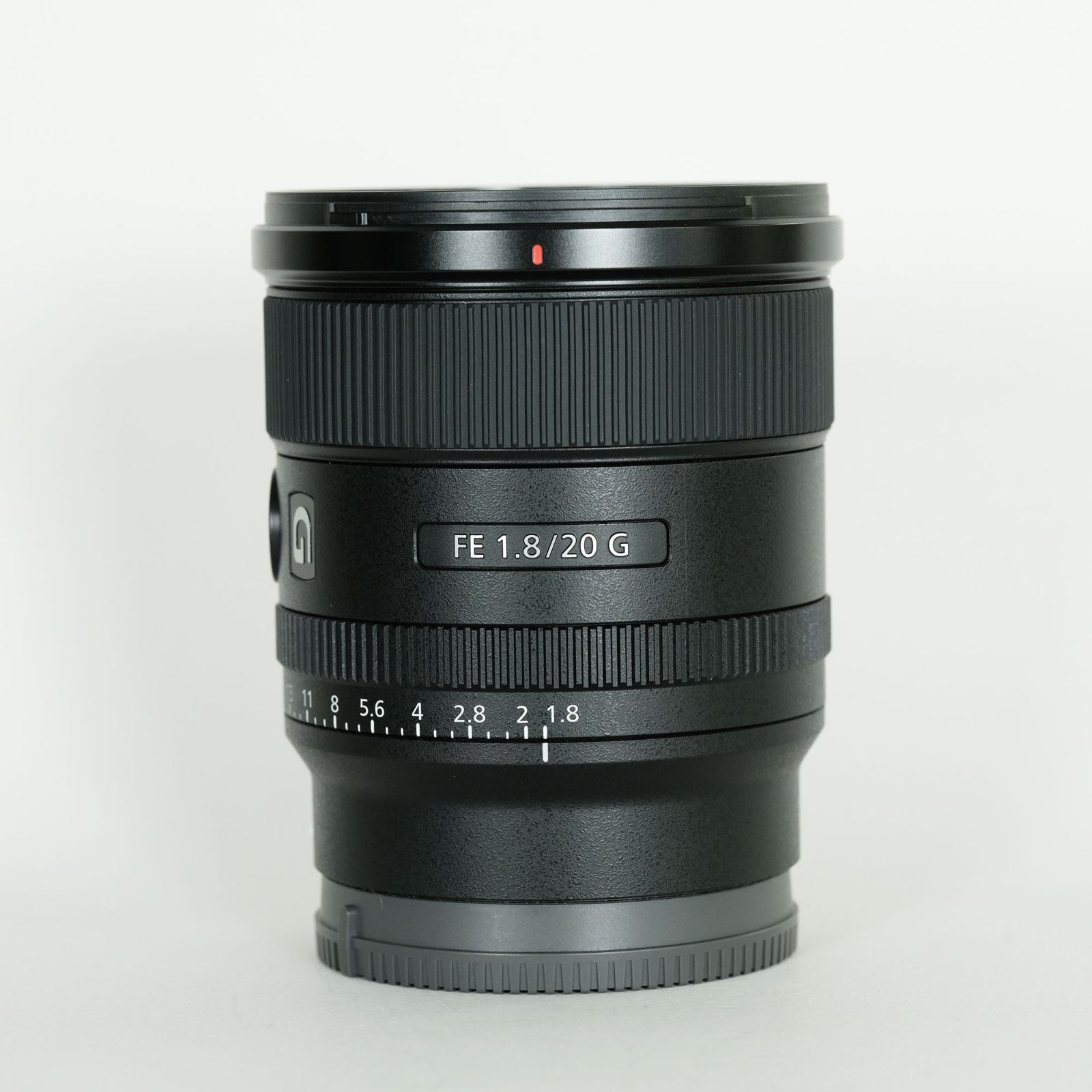 美品] SONY FE 20mm F1.8 G SEL20F18G / ソニーEマウント SONY
