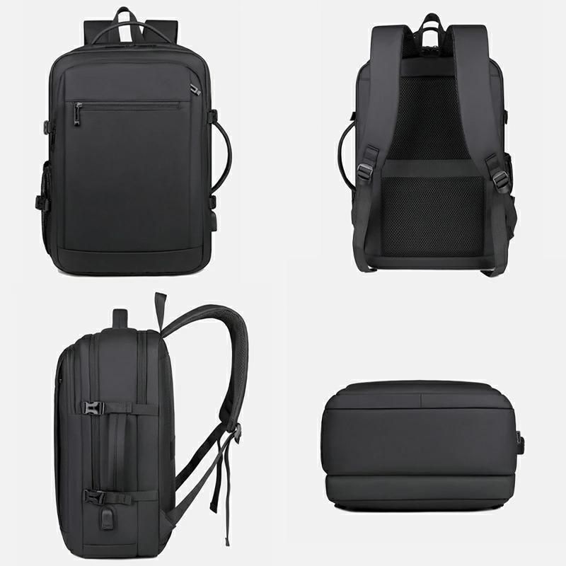 ビジネス リュック