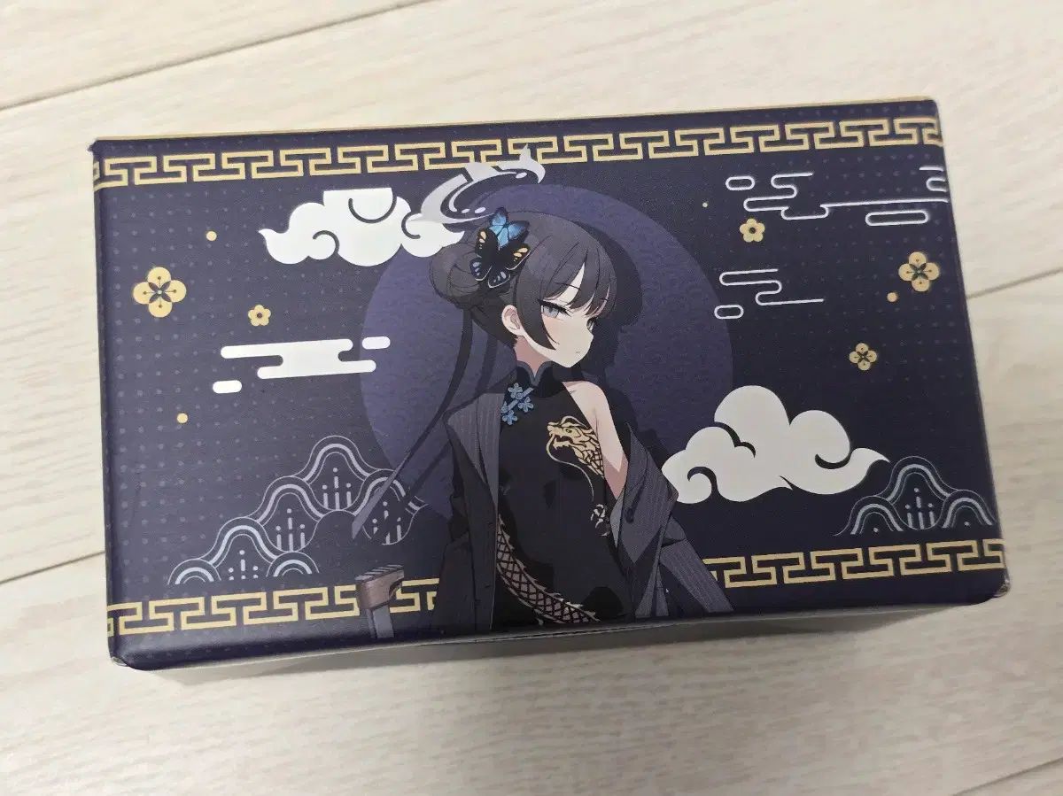 刀剣乱舞　山鳥毛　一文字則宗　跪坐　軽装　アクリルスタンド 刀剣乱舞 山鳥毛 一文字則宗 跪坐 軽装 アクリルスタンド 刀剣