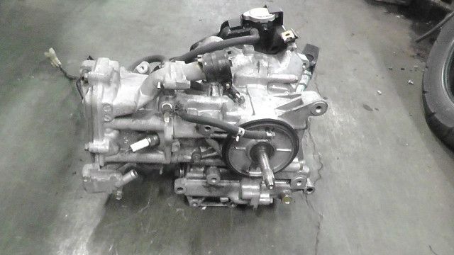 ZOOMER ズーマー AF58-1016xxx の エンジン 1750387682