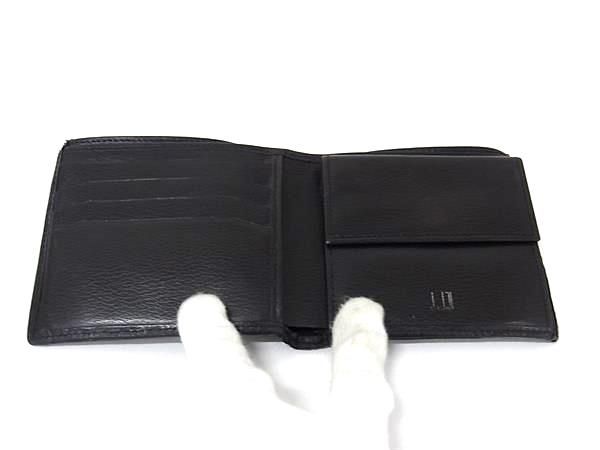 【美品 大人気】 dunhill ダンヒル サイドカー 二つ折り 長財布 札入れ 楽天市場】Dunhill ダンヒル 長財布 Sidecar サイドカー