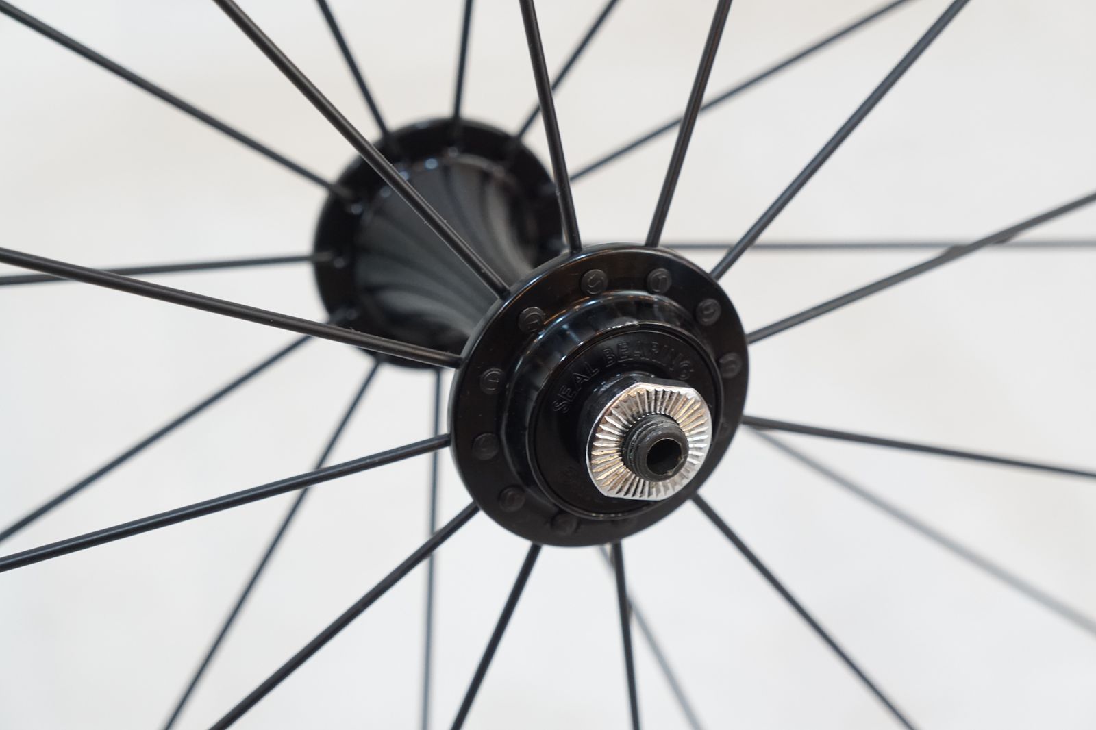 SYNCROS シンクロス SHIMANO 11s ホイールセット バイチャリ浦和ベース BRIGHTFACE_UK