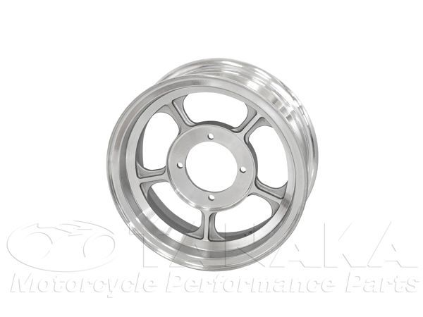 ca898 モンキー用アルミキャストホイール 10インチ4.0J １本