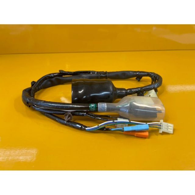 80109 HONDA ホンダ CT110 クロスカブ 純正サブハーネス 配線 32105-KYF-000