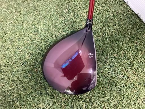 ダンロップ XXIO 2018 9.5° レッド ドライバー DR XXIO MP1000 ドライバー レッド フレックスSR メンズ 男性用 右利き 右用 Cランク ゴルフクラブ