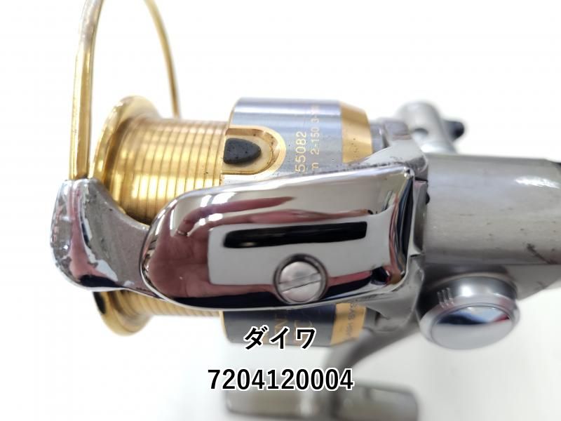ダイワ トーナメント Z 2500SC (02-7204120004) - メルカリ