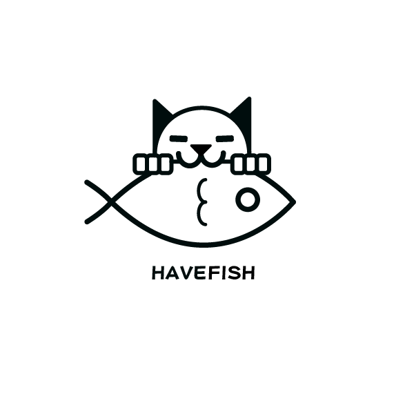 HAVE FISH-SHOP - メルカリShops