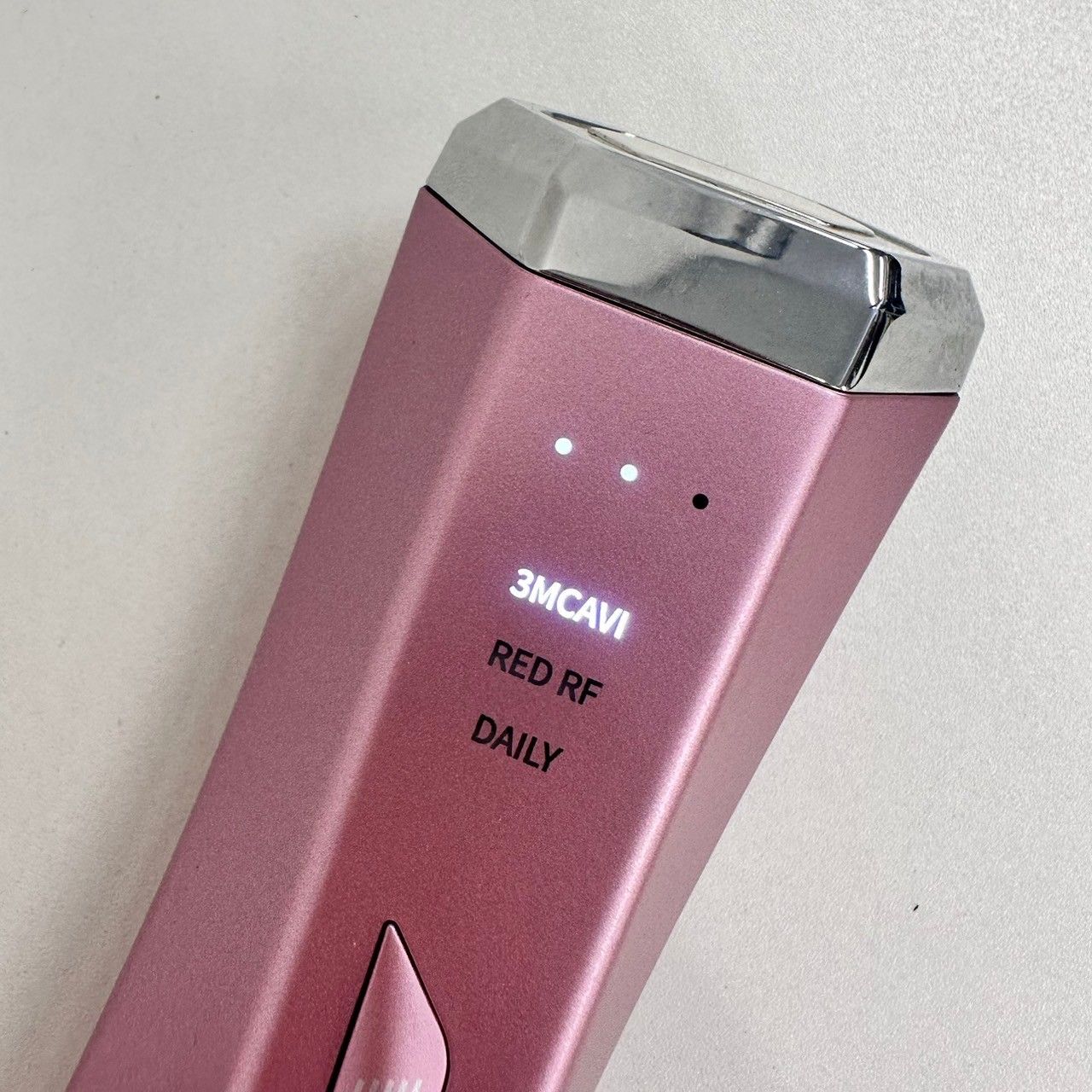 Notime アイスレディ フェイスインベストメントSKB-2003 PINK ボディ
