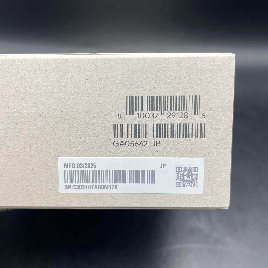 音声リモコン付き GA05662-JP