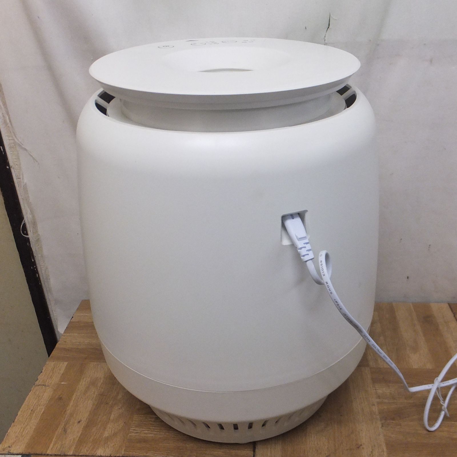 nicoja 気化式加湿器