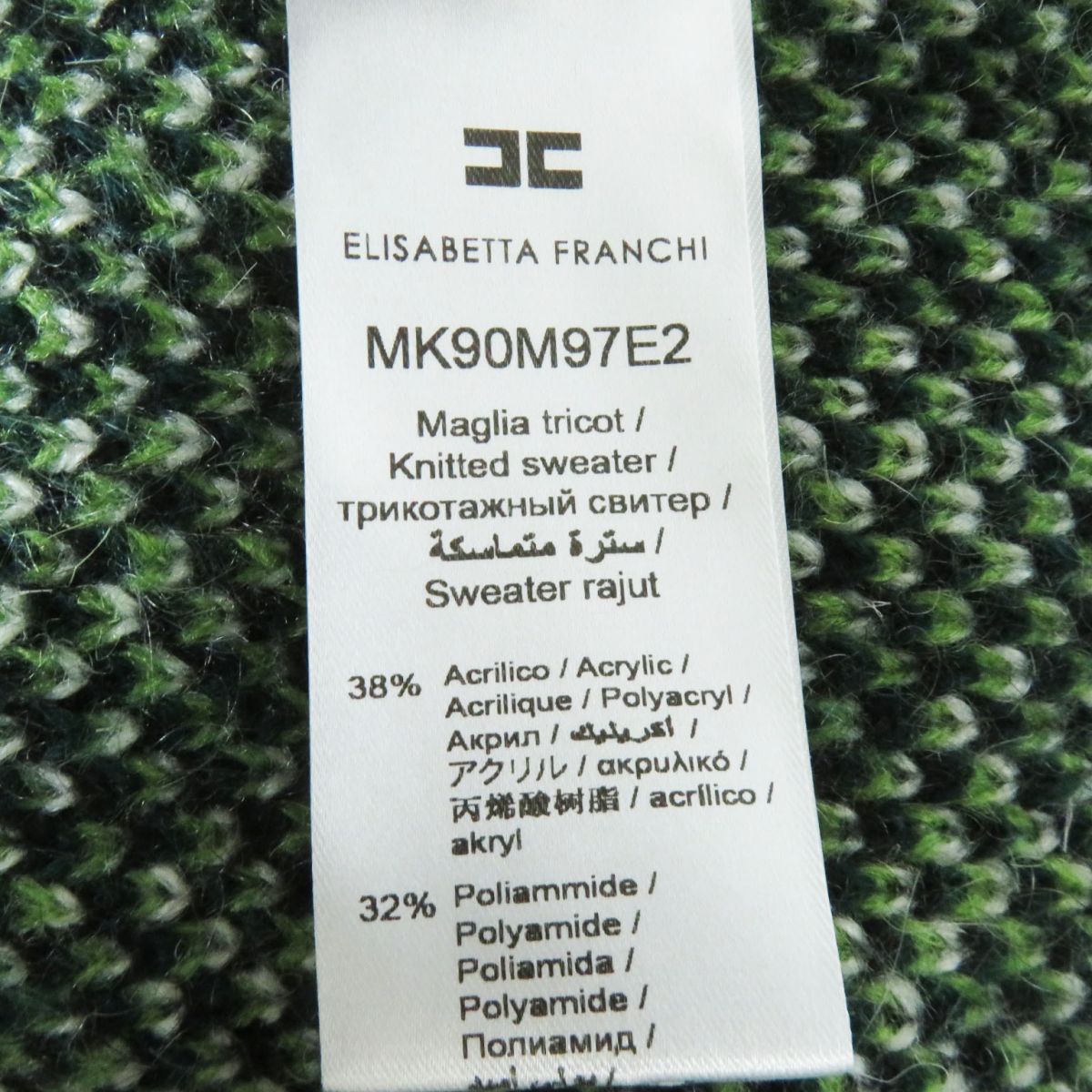 ◎正規 イタリア製