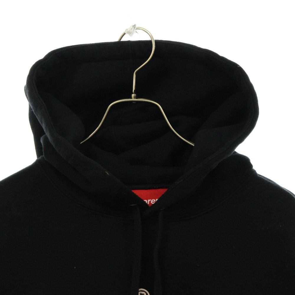 SUPREME (シュプリーム) 22SS Embroidered Chenille Hooded SUPREME (シュプリーム) 22SS Embroidered Chenille Hooded