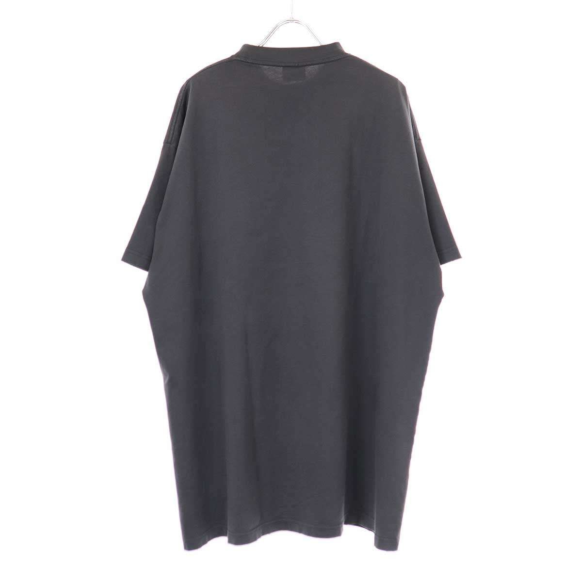 BALENCIAGA バレンシアガ 23AW Be Kind Tee オーバーサイズTシャツ