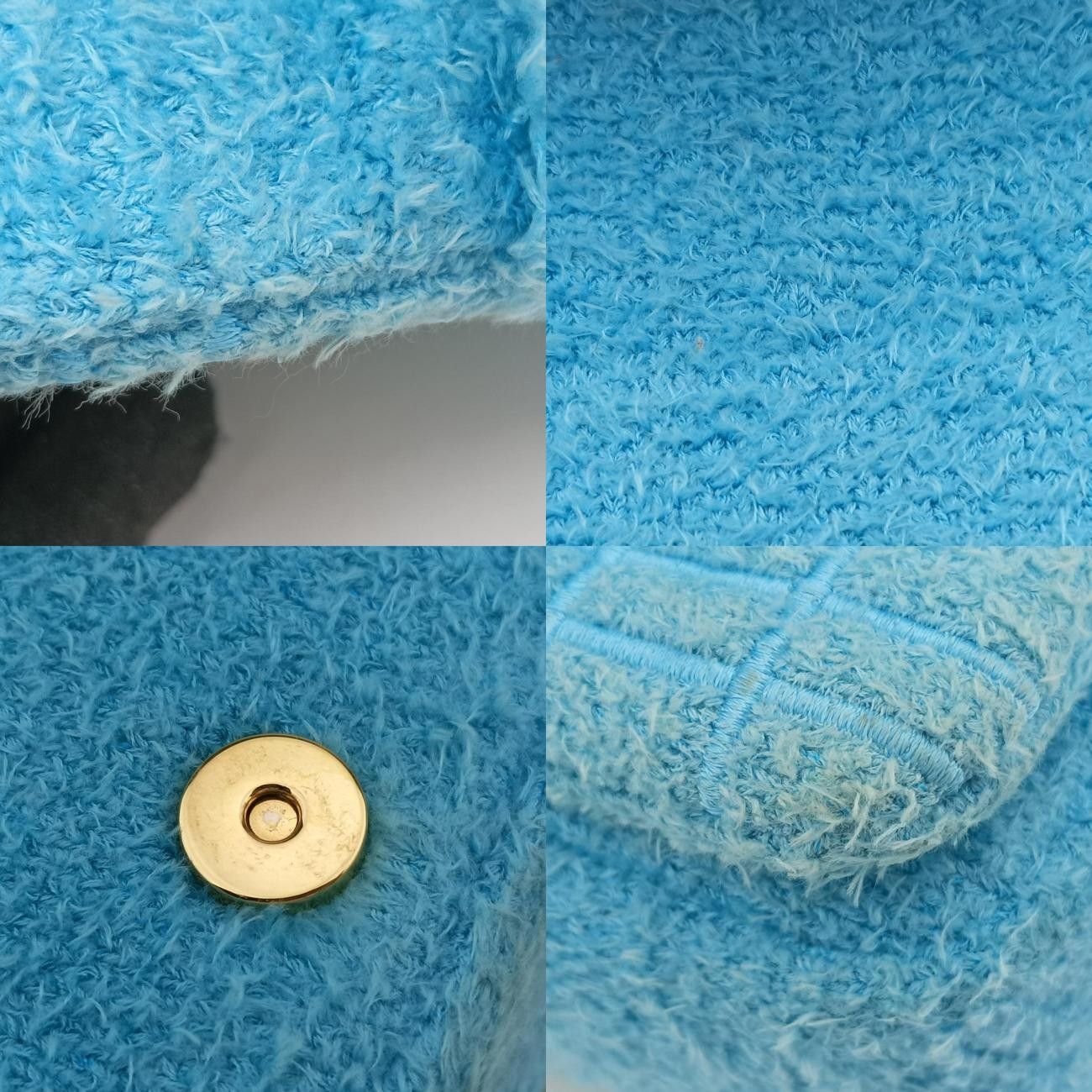 バーバリーBurberryローラブルーファブリックITPELMAG8526PRA