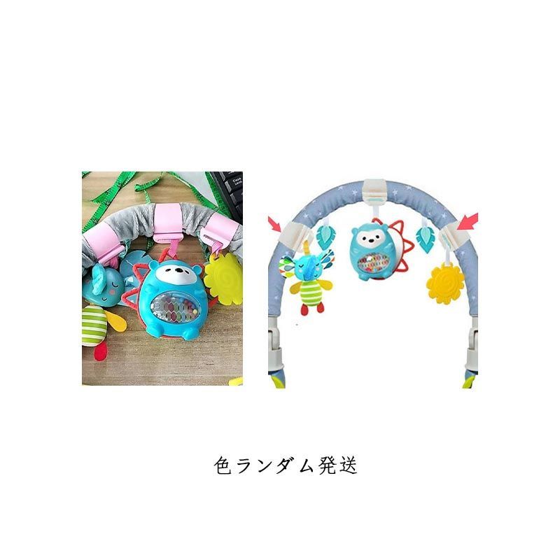 ベビーカーおもちゃ ベビーカー おもちゃ ストラップ ベビーカー