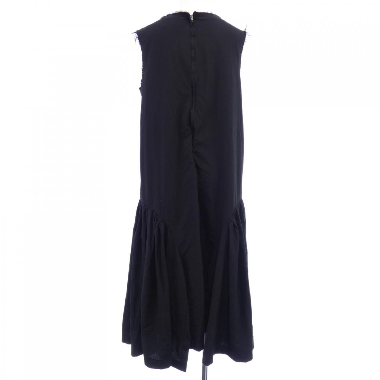 コムデギャルソン COMME des GARCONS GK-O011 ワンピース