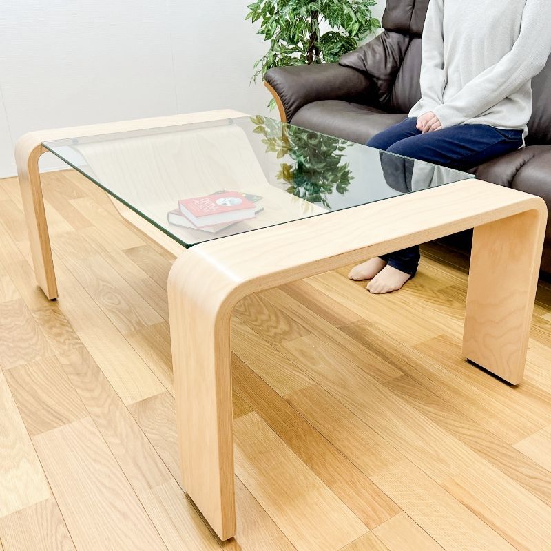 エコーネス　ガラステーブル　処分予定です　９日までの出品 エコーネス ガラステーブル 処分予定です 9日までの出品 楽天