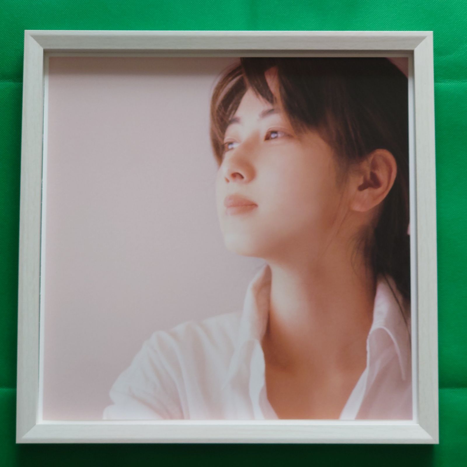 美品 ZARD Hold me Tシャツ サイズL 坂井泉水 ザード 希少