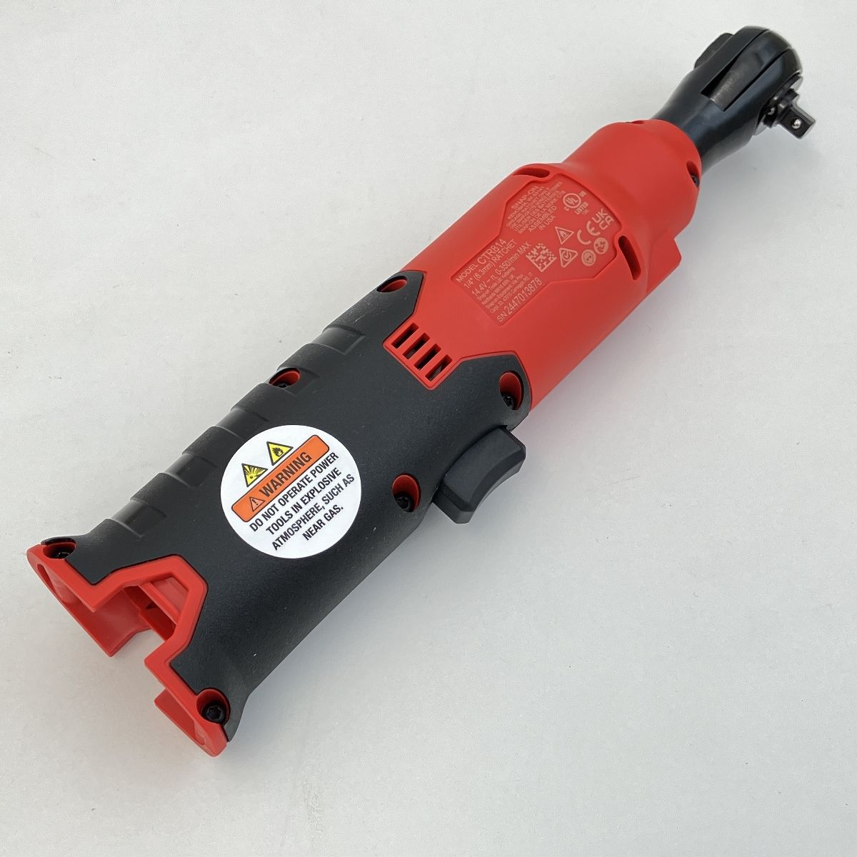 CTR814DB
