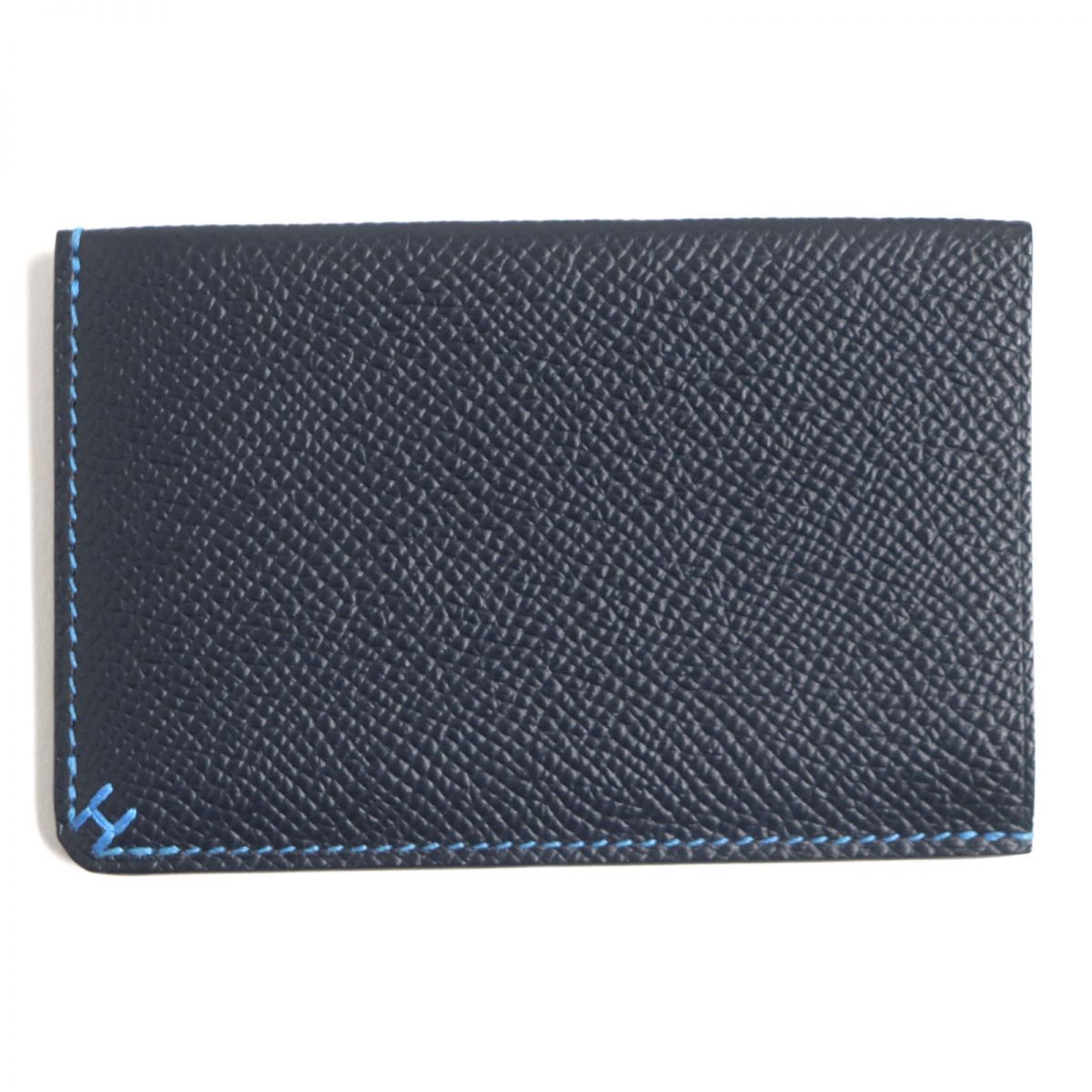 未使用品▽HERMES エルメス Hセリエ ヴォーエプソン レザー