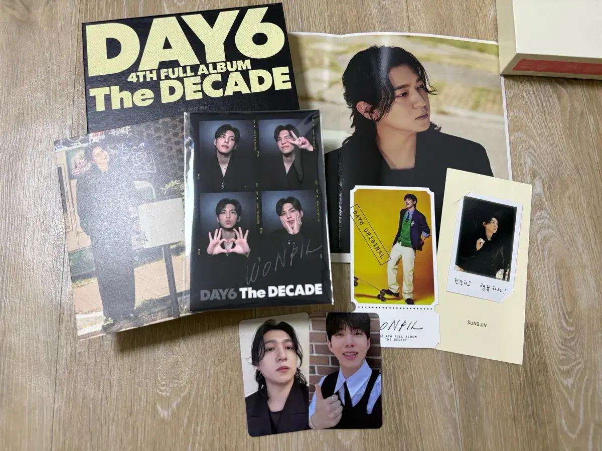 なにわ男子 ツアーTシャツ BON BON VOYAGE ボンボンボヤージュ