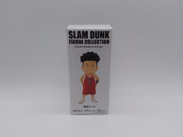 東映 宮城リョータ SLAM DUNK FIGURE COLLECTION THE FIRST SLAM DUNK
