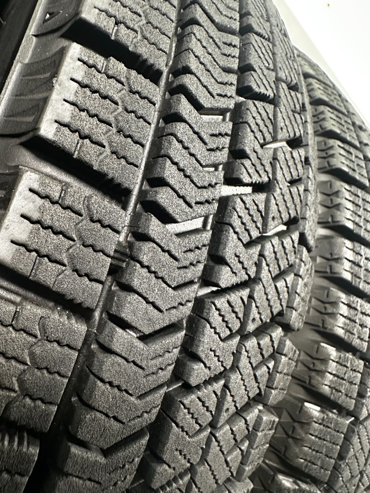送料無料☆145/80R13 ブリヂストン VRX2 2021年製 4本 冬タイヤ