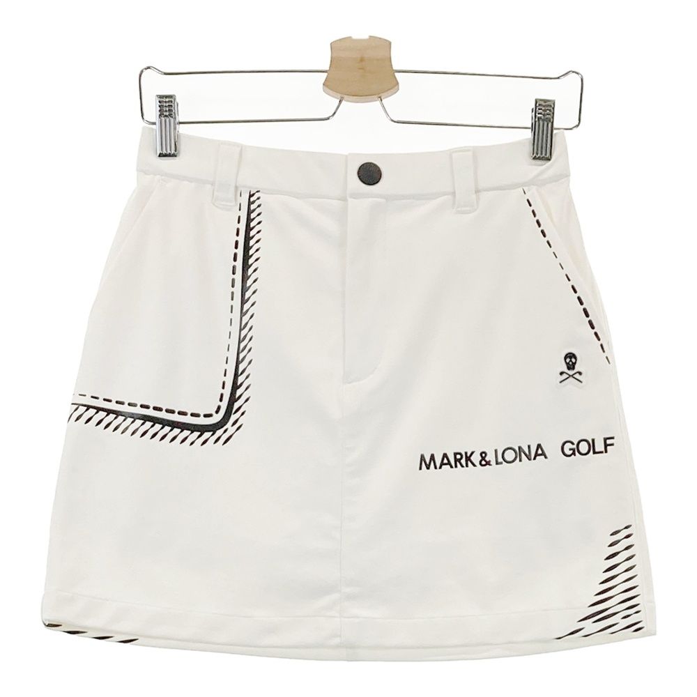 サイズ：38 MARK&LONA マークアンドロナ 2024年モデル インナー付