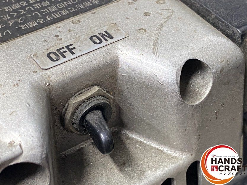 CB12FA2 帯のこ付き