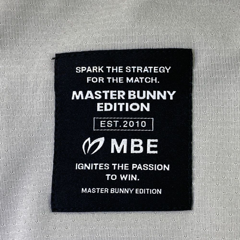 EDITION マスターバニーエディション