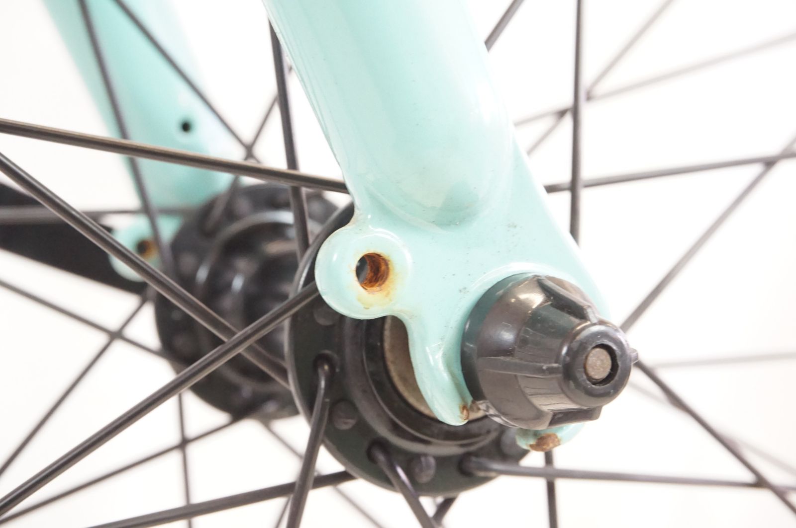 BIANCHI ビアンキ CAMALEONTE1 2017年モデル クロスバイク バイチャリ宇都宮店 BRIGHTFACE_UK