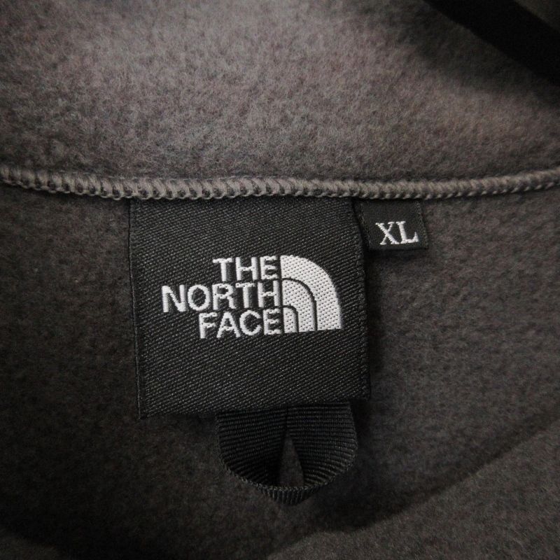 未使用 THE NORTH FACE ノースフェイス デナリウールジャケット