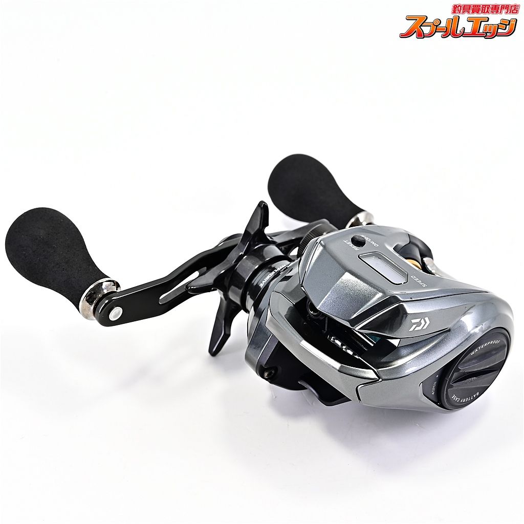 ダイワ 20ティエラ IC100XH ティエラair ic100XH