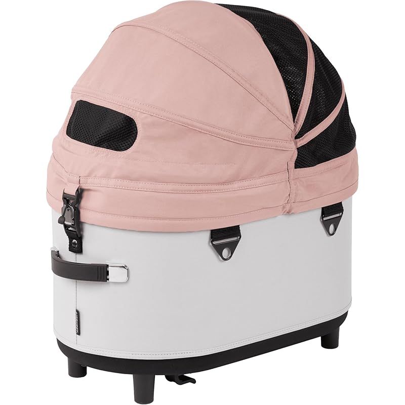 AIRBUGGYドーム3 コット単体 レギュラー メランジデニム 【公式通販】