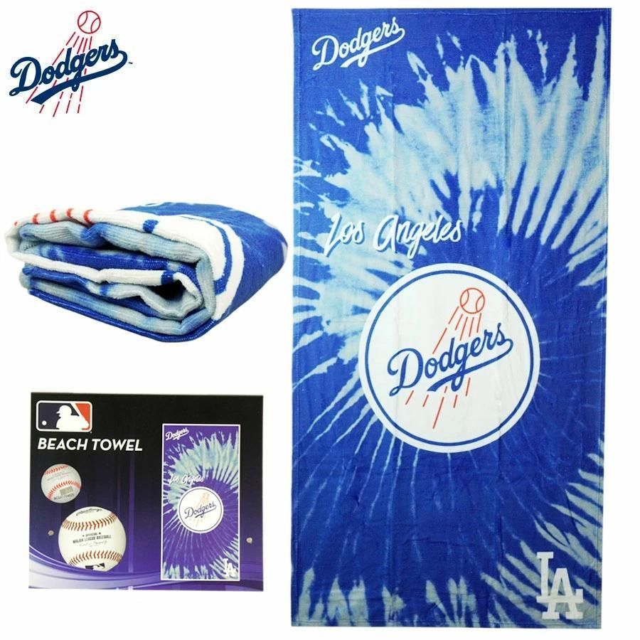 新品ロサンゼルスドジャースMLB公式オフィシャルライセンス 大型