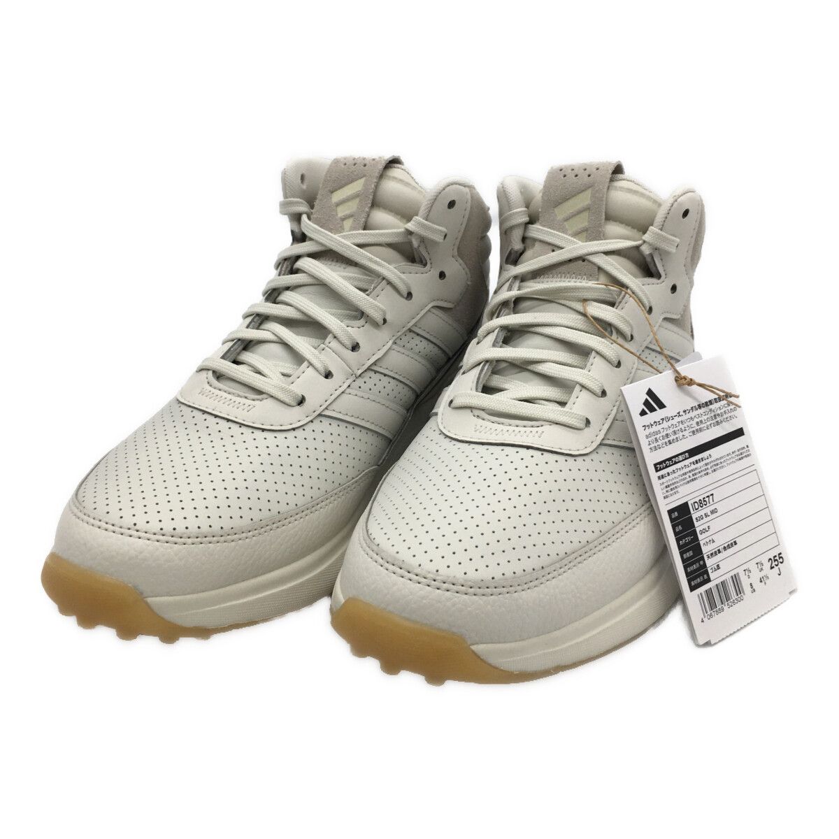 adidas ゴルフシューズ S2G SLミッド アディダス S2G SL (ゴルフ