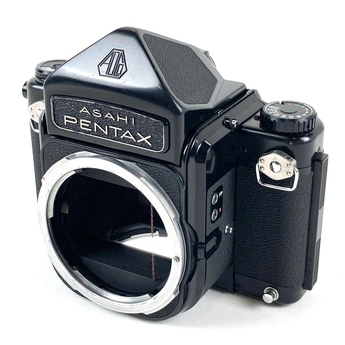 PENTAX