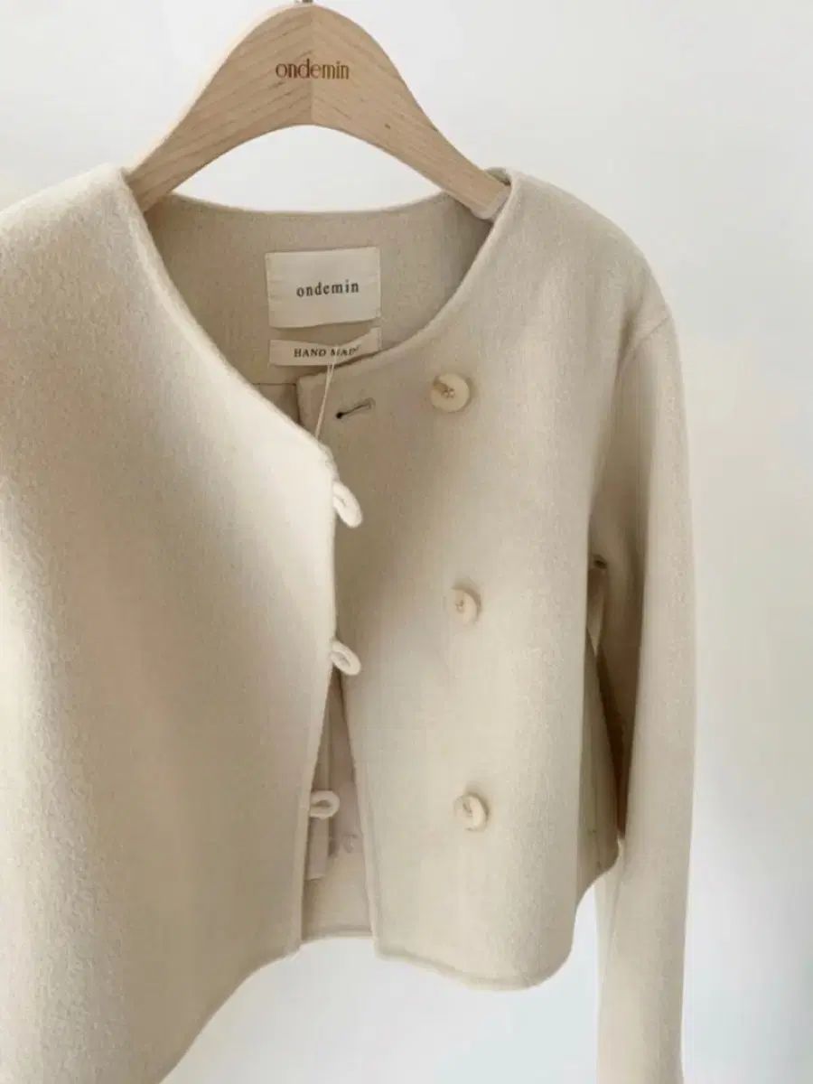 ondemin コージー ハンドメイド