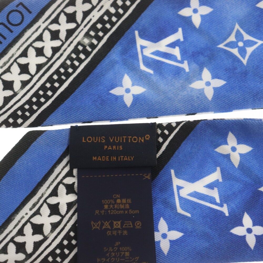 【MOP】LOUIS VUITTONルイヴィトンバンドーBBグラフィック e57178f.jpg