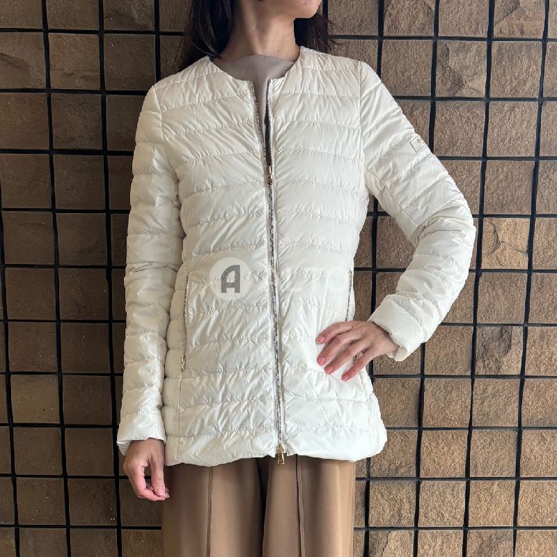 TATRAS タトラス NORKO ノルコ ノーカラー ダウンジャケット XL 【公式