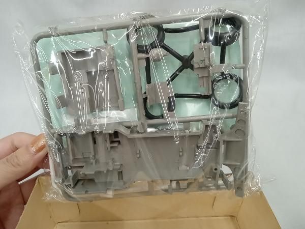 Amazon | マルイ 夢工場 '87 スーパーゲームZ マッハZ Jr. 1/35