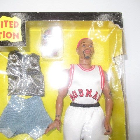 1996年☆90's☆vintage☆ビンテージ☆NBA☆DeNNiSRodMAN☆デニス 