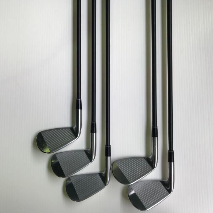 TB-5 FORGED | FT-70i | 中古 | アイアンセット | フォーティーン