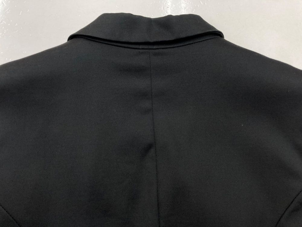 ブラックピースナウ BLACK PEACE NOW FOR MEN ラッフル フリル
